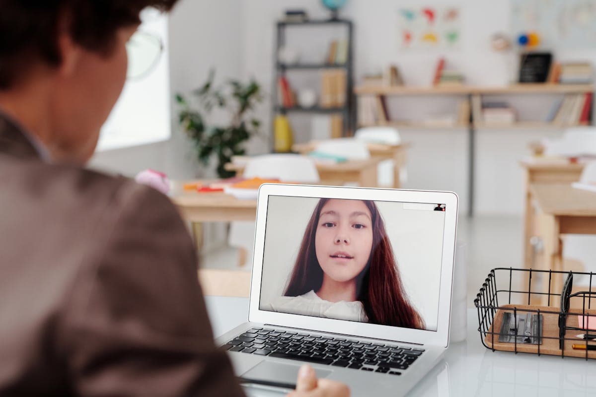 Accessibility for Online Courses: Captions, Transcripts, and More