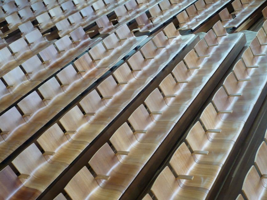 Accessible Lectures With Transcripts: A Guide for Educators in 2026