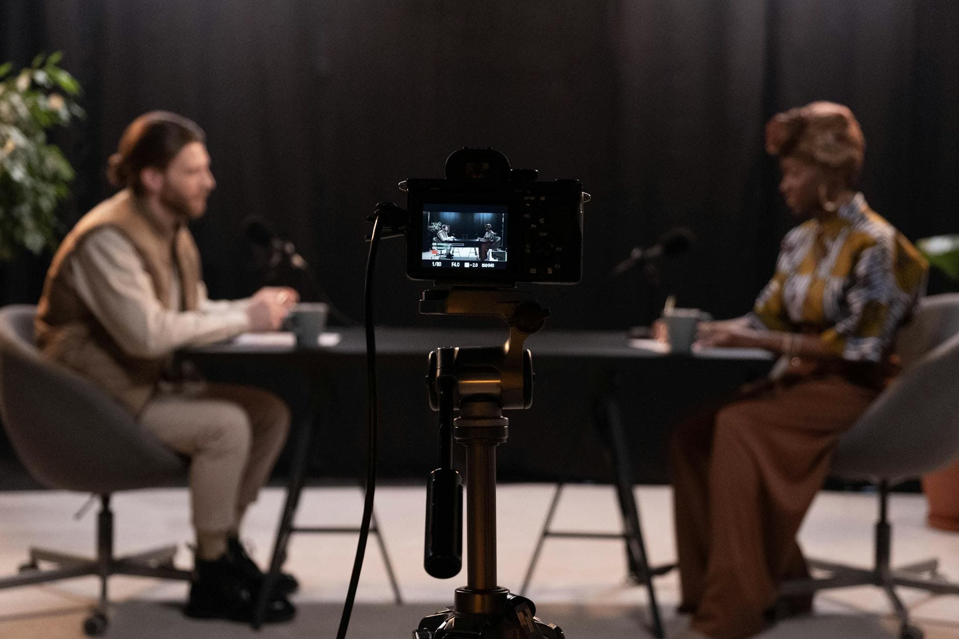 7 Mistakes That Hurt Your Video Podcast (And How to Fix Them)