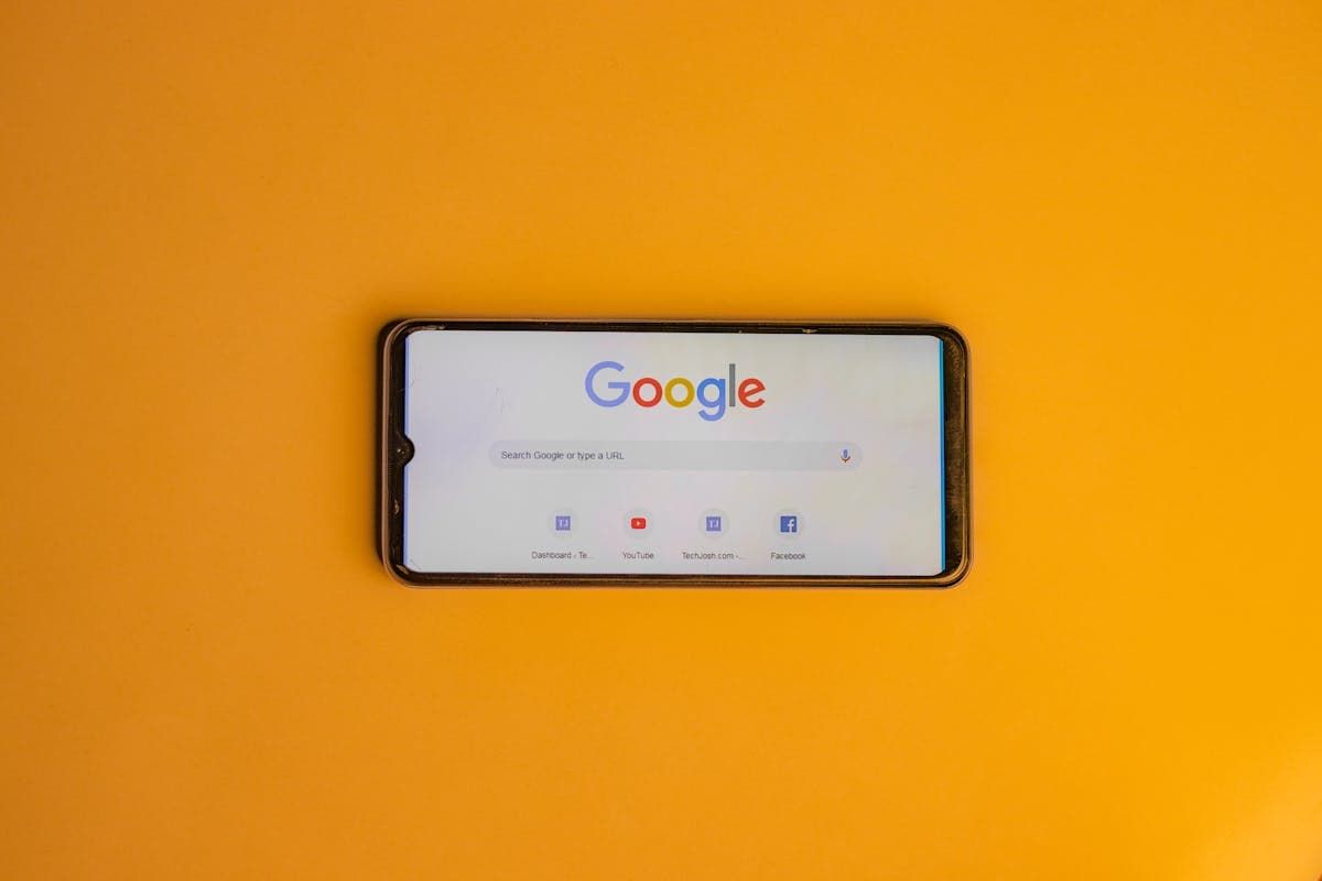 AI Content and Google Policy: What the Rules Actually Say