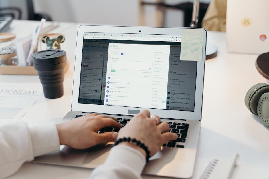 Draft a Follow-Up Email From a Meeting With AI in 2026