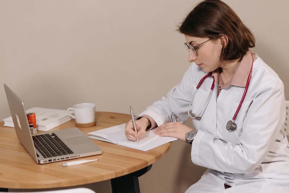 AI Medical Scribes Explained: How the Technology Works in 2026