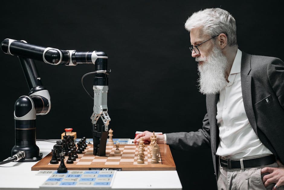 AI Transcription vs Human Transcription: Which Is Better in 2026?