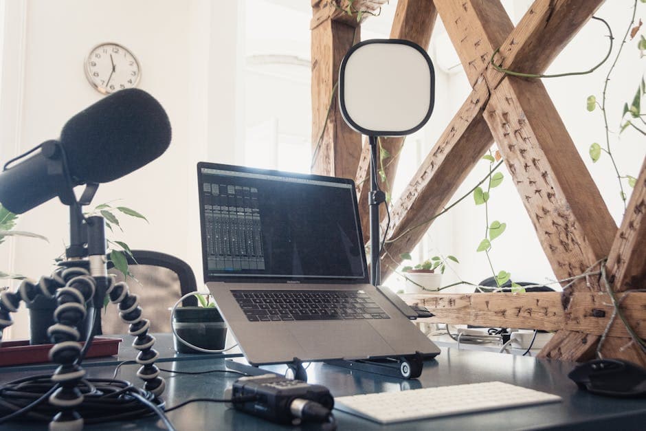 Best Free Transcription Tools With No Watermark (2026)