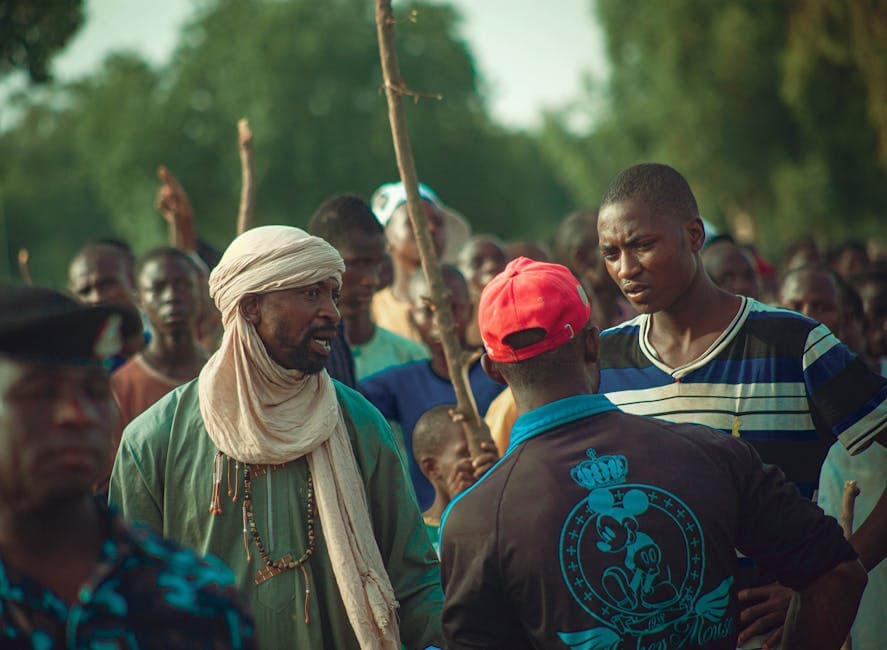Best Transcription for African Languages in 2026: Honest Rankings