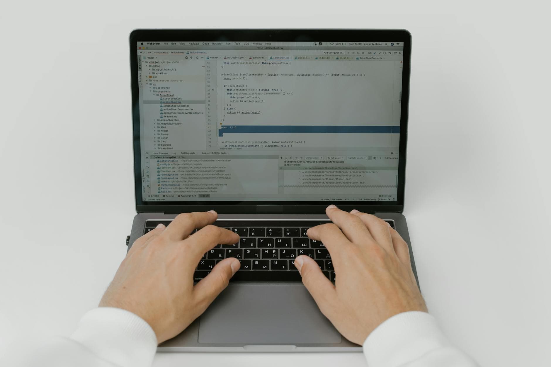 10 Best Transcription Software Tools in 2026 (Free & Paid)