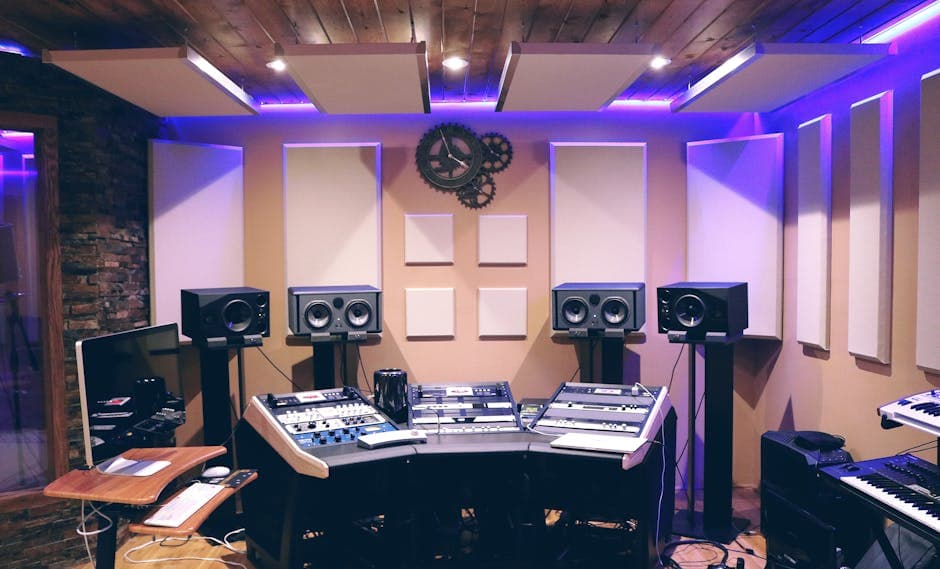 Dealing With Background Noise in Transcription: Practical Fixes