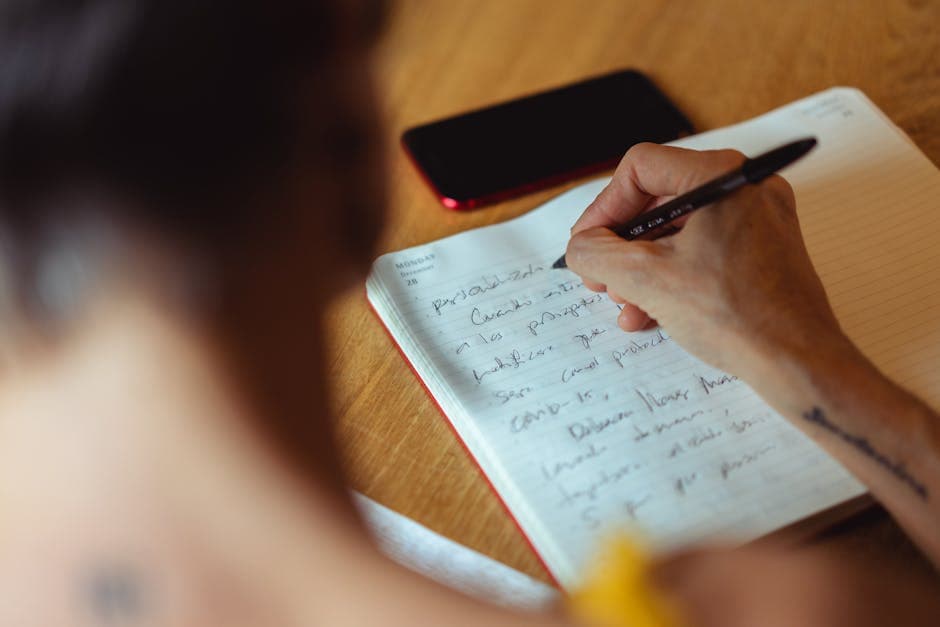 The Ethics of Interview Transcription: A Working Reporter's Guide