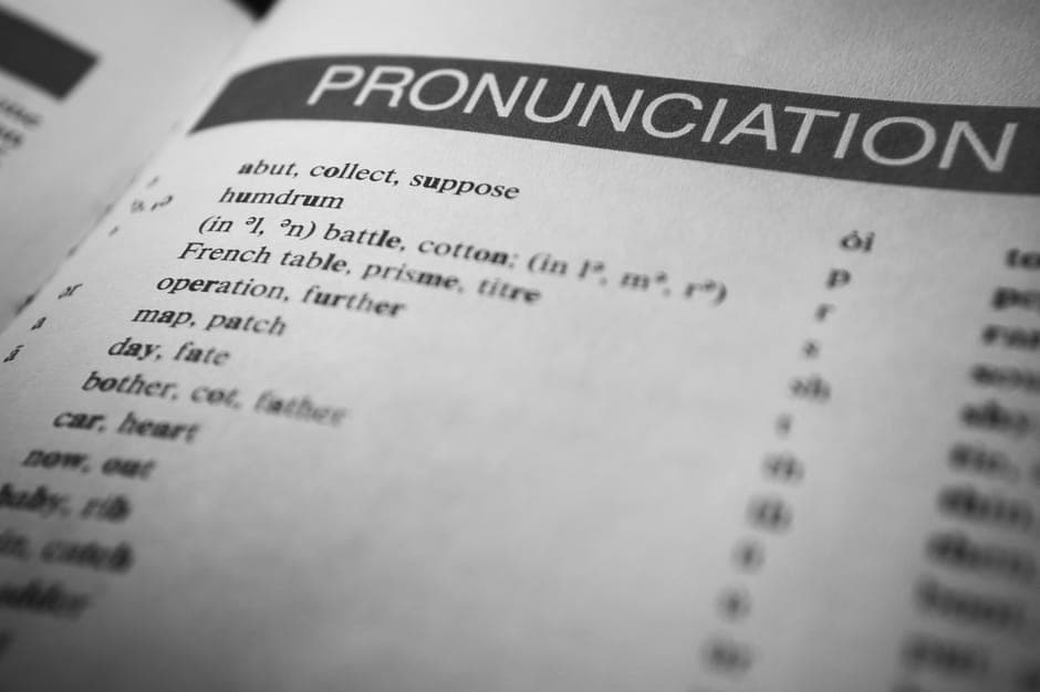 Fix Foreign Words in Your Transcription (When the AI Mangles Non-English Terms)