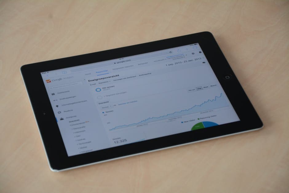 Analytics dashboard showing transcription usage and costs