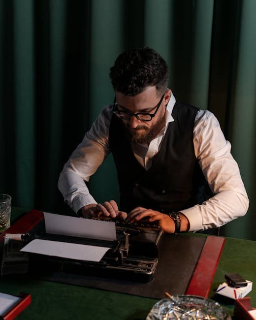 How Journalists Use Transcription Tools to Work Faster