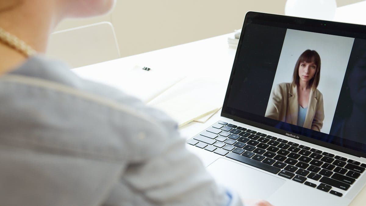 Recording Zoom for Transcription: Settings That Matter