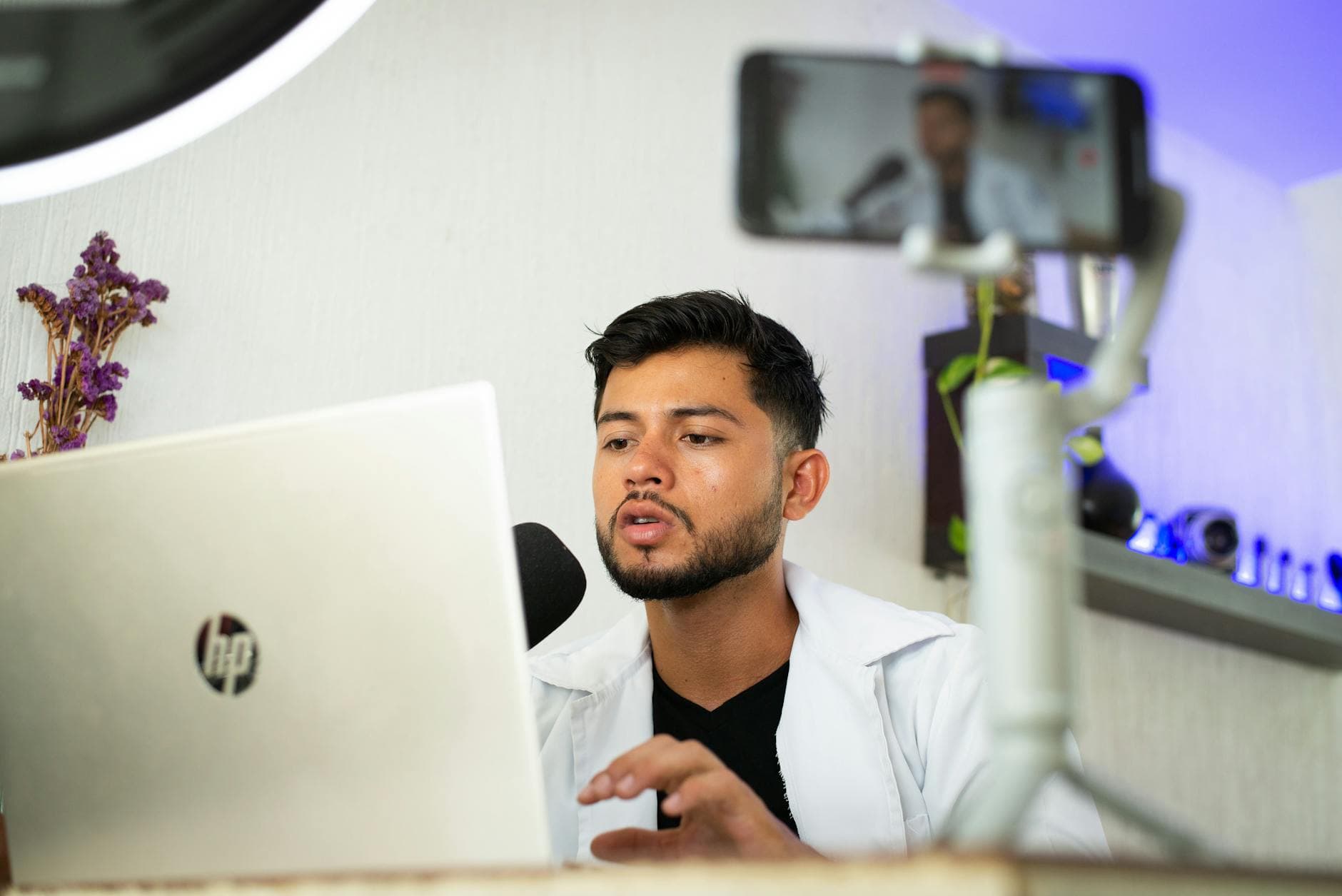 How to Transcribe a YouTube Video for Free (3 Methods)
