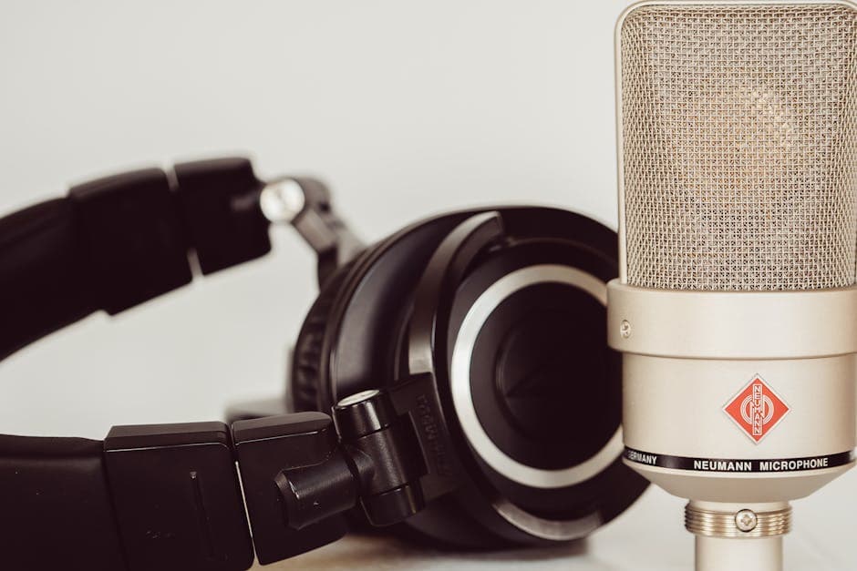 How to Improve Audio Quality Before Transcription
