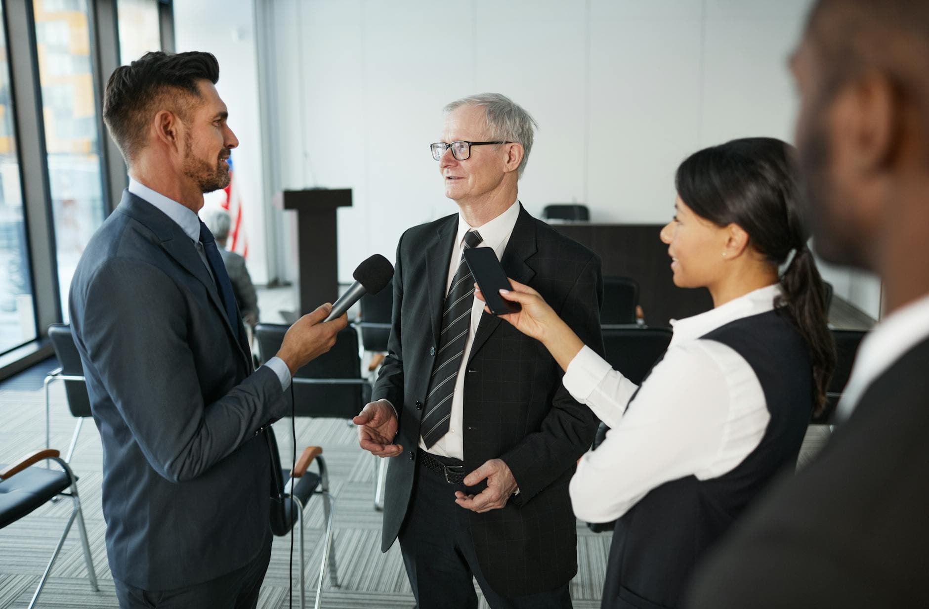Interview Transcription: How to Transcribe Interviews Fast