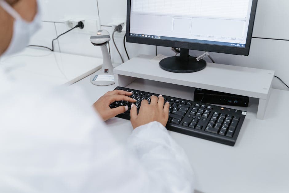 Medical Transcription vs. AI: An Honest 2026 Comparison
