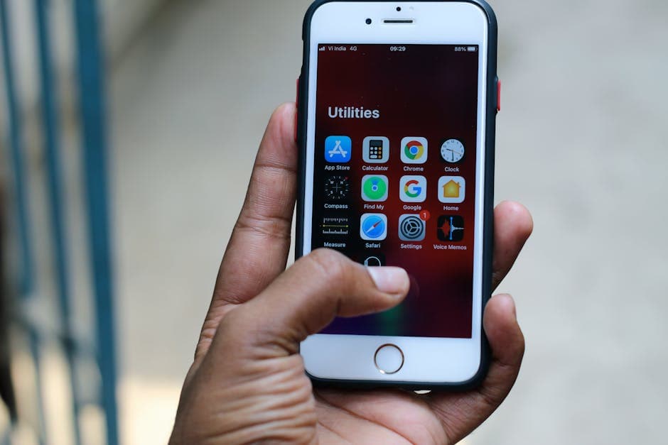 Recording and Transcribing on iPhone (Voice Memos to Text)