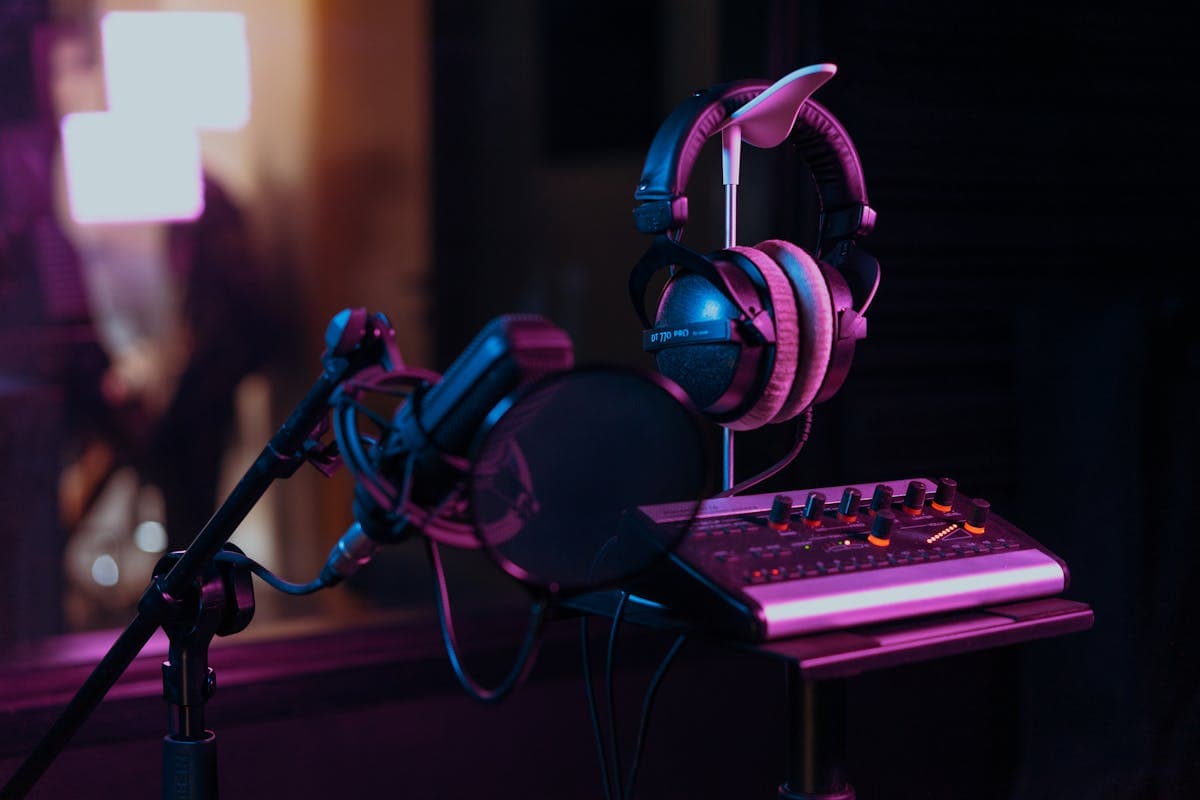 Recording Environment for Best Results: Setup by Budget (2026)