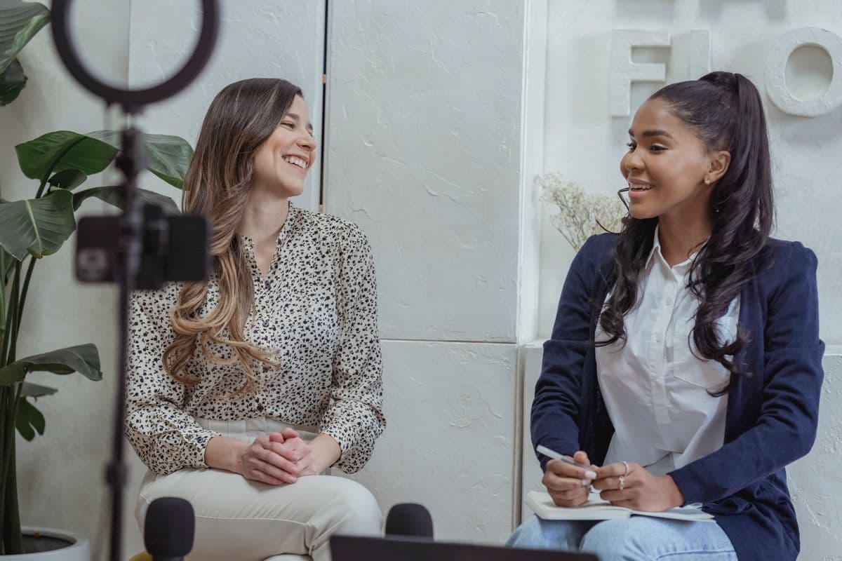 Recording In-Person Interviews: Setup Guide for Clean Audio