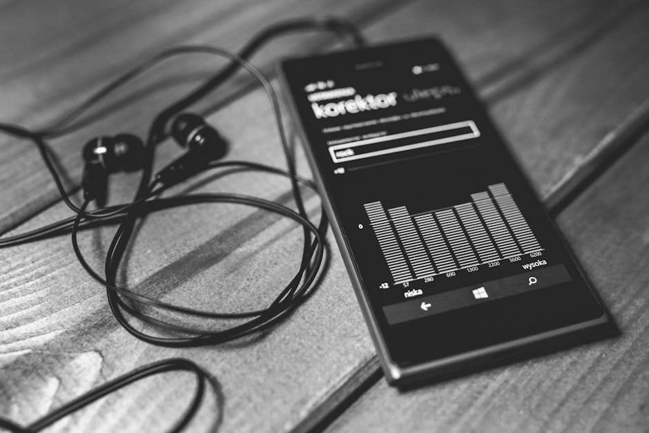 Supported Audio Formats for Transcription: MP3, WAV, M4A, and More