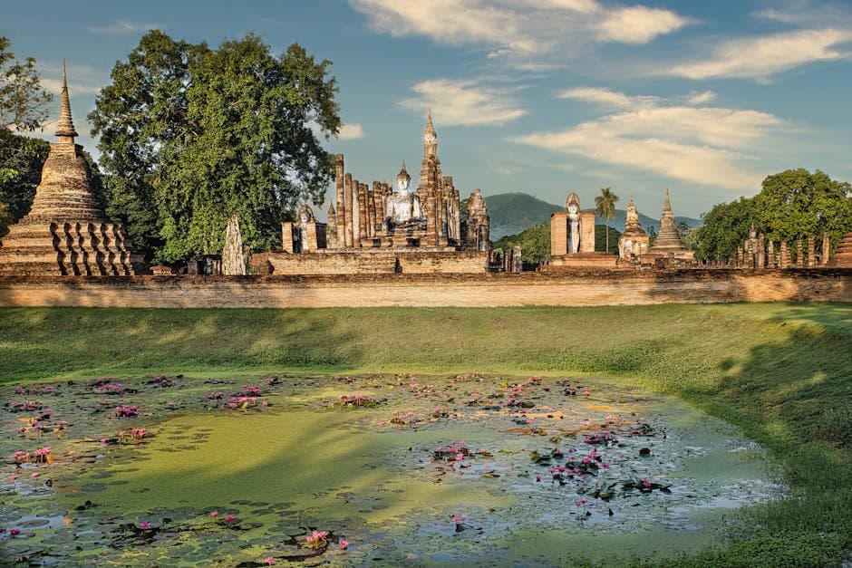 Thai Transcription Guide: Script, Tones, and ASR Reality (2026)