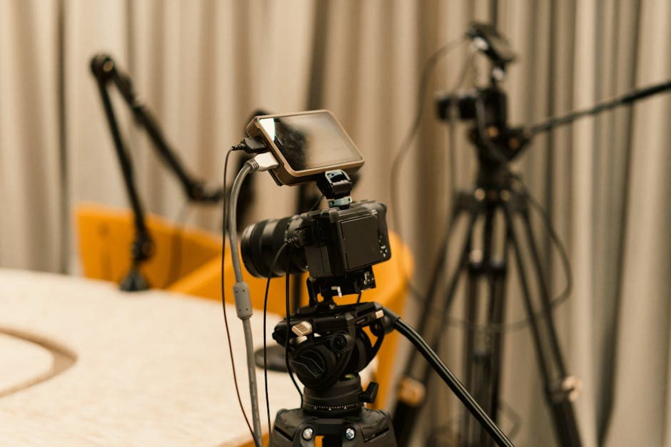 How to Transcribe Interviews for Research: A Complete Guide