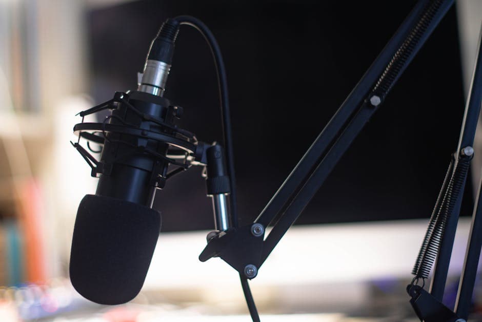 How to Transcribe Podcast Episodes: A Practical Guide for Podcasters