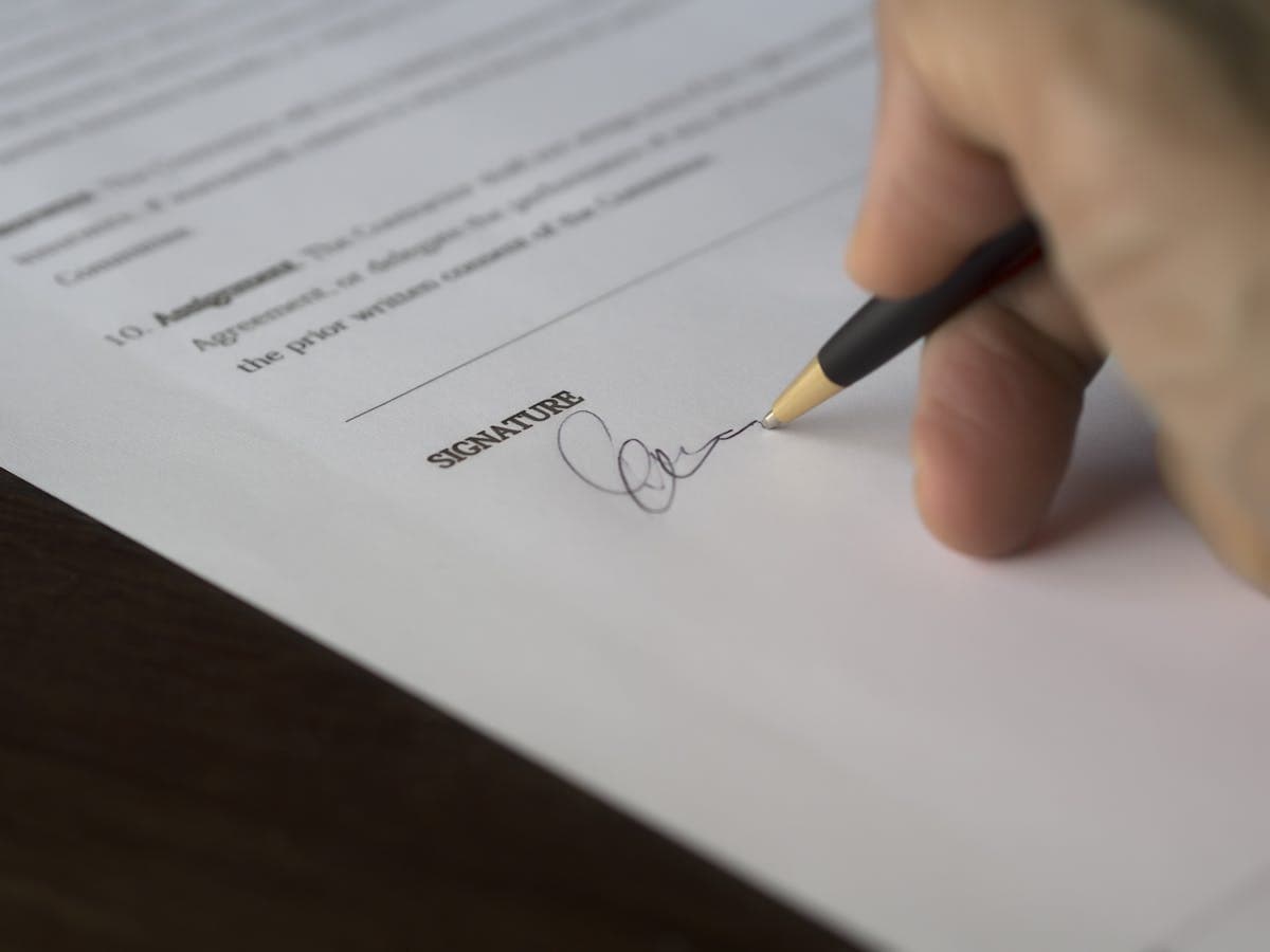 Transcription Under NDAs: The Compliance Workflow