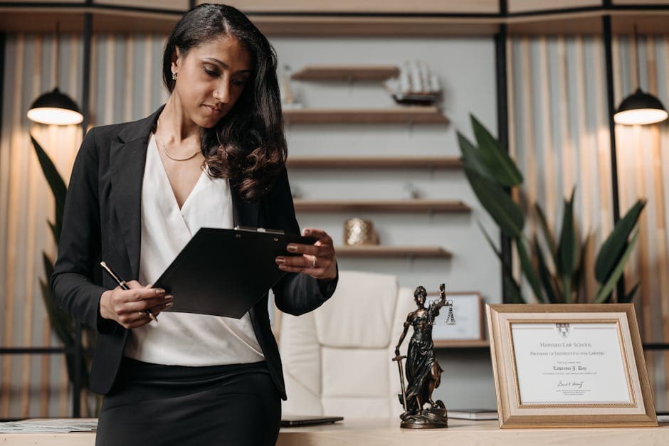 Transcription for Law Firms: Practical Uses and Where to Be Careful