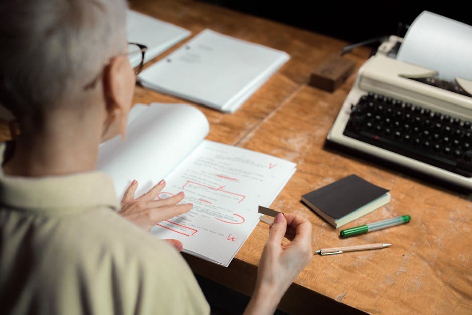 Transcription for Screenwriters: Voice Memos to Final Draft