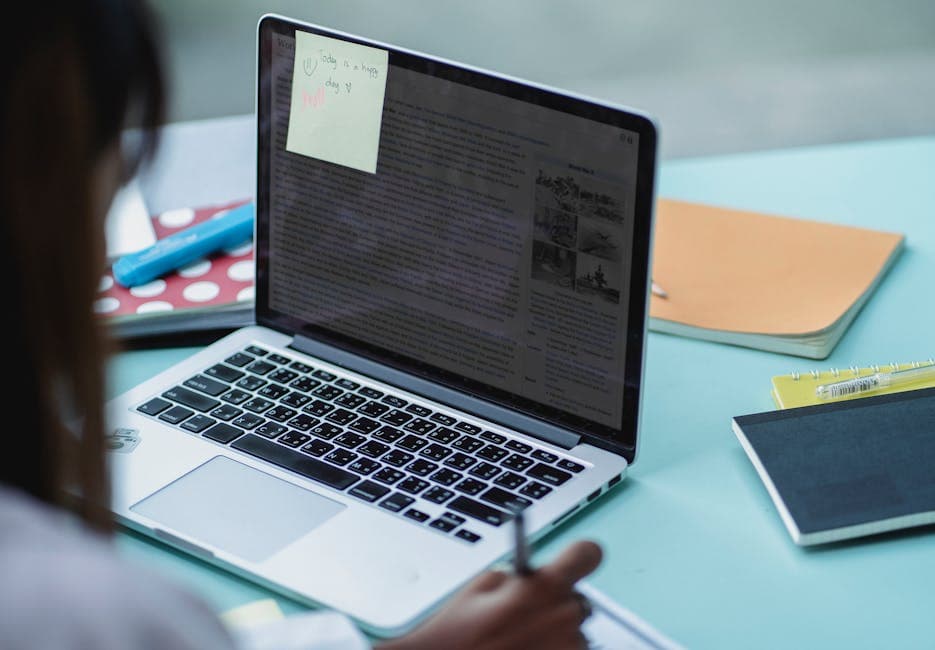Transcription Study Guide: Transcripts into Materials