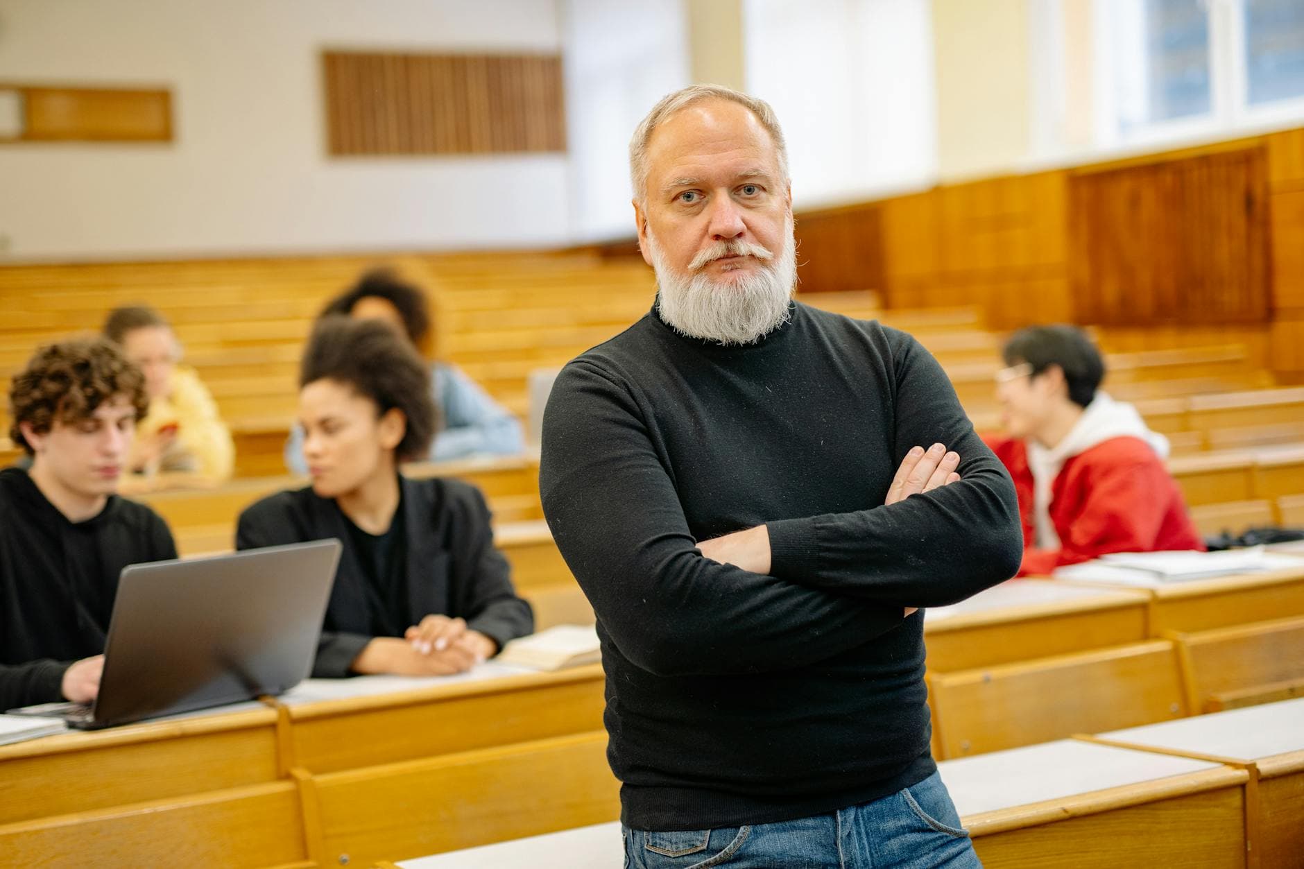 Transcription for Students: How to Transcribe Lectures for Better Notes