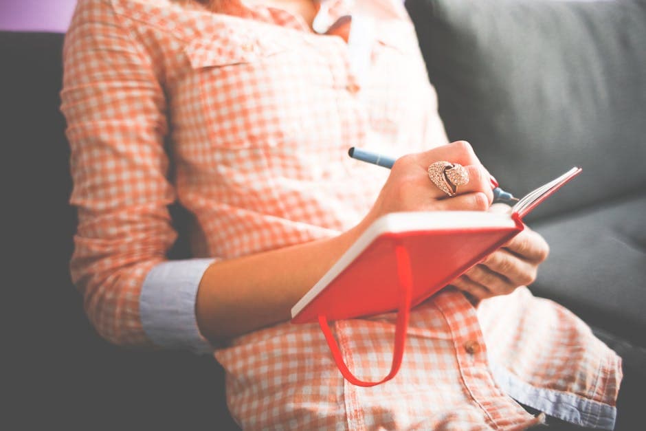 Transcription for Therapy Sessions: The Ethics of Recording