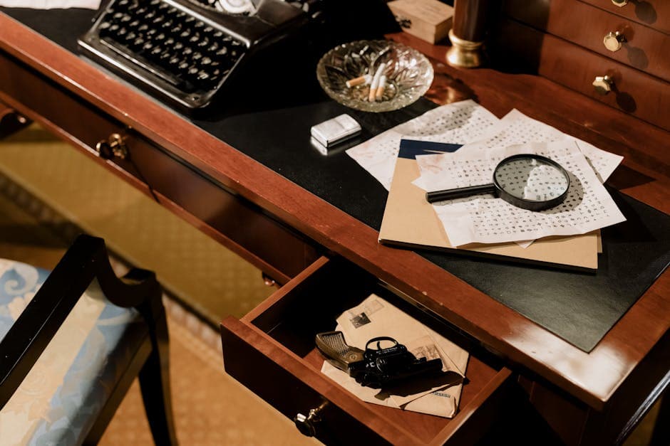 Transcription Tips for Investigative Reporting (2026 Workflow)