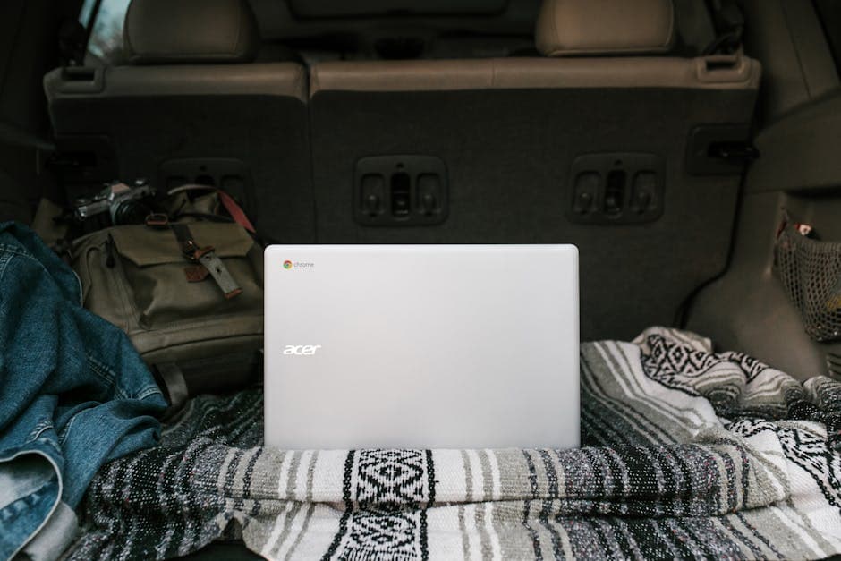 Transcription While Traveling (Field Recordings to Finished Text)