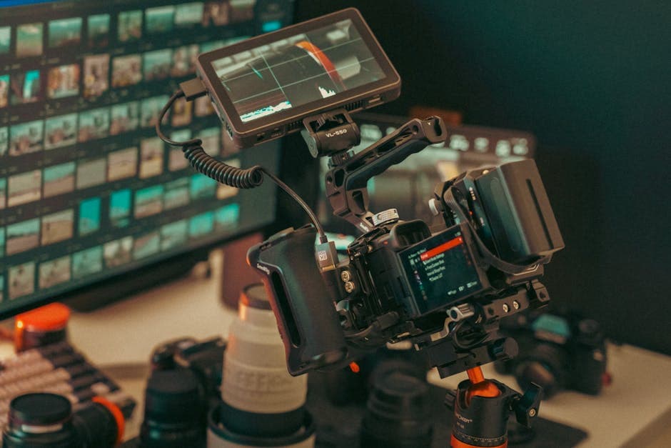 The Transcription Workflow for Content Creators in 2026