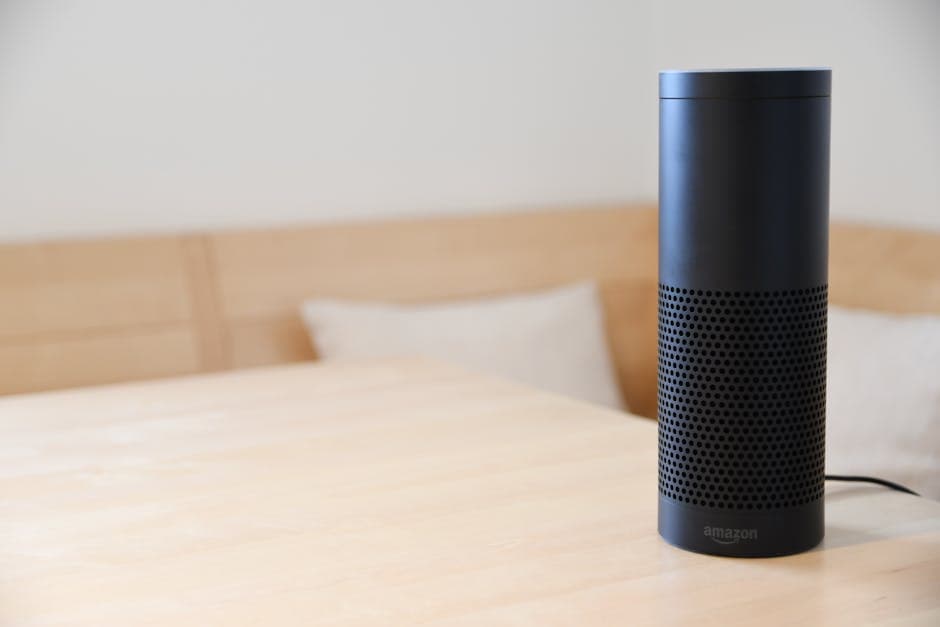 Voice technology and AI-powered speech recognition