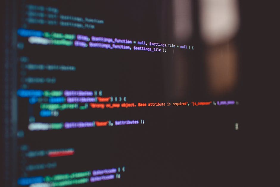Open source code and programming for speech models