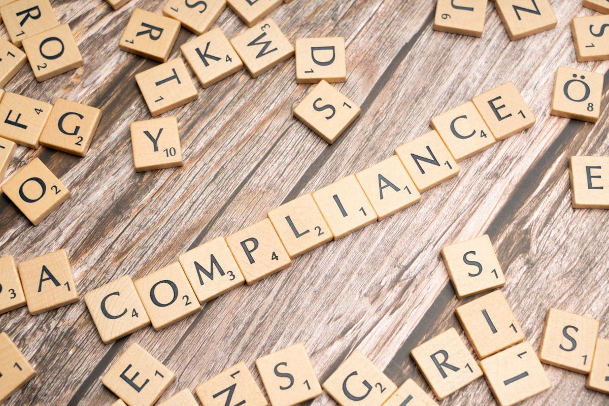 GDPR-Compliant Transcription: A Practical Checklist