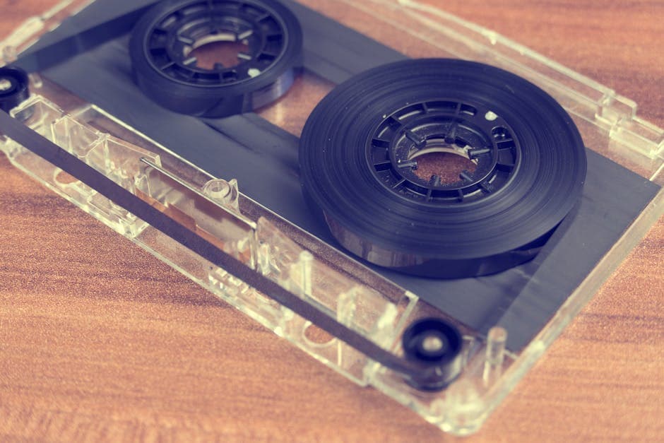 How to Convert WMA to Text: Rescuing Old Windows Audio Files