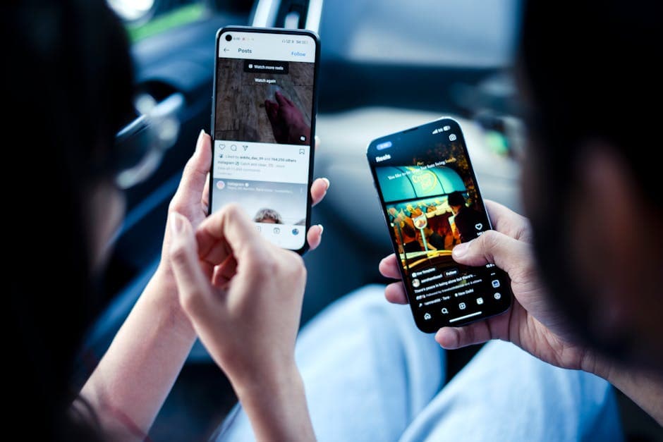 How to Transcribe an Instagram Reel (Save, Extract, Caption)