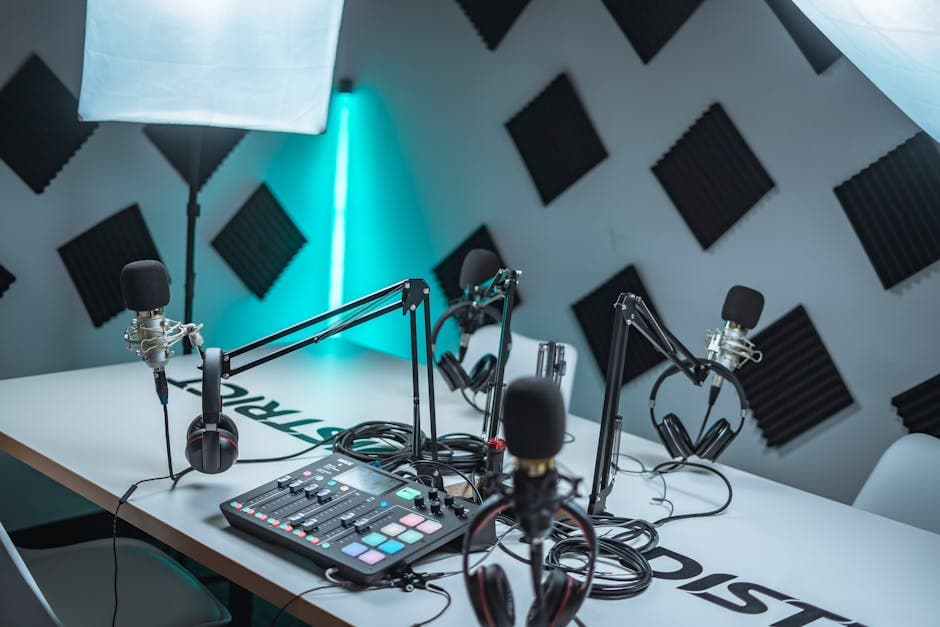 How to Transcribe a Podcast Episode (And Why You Should)