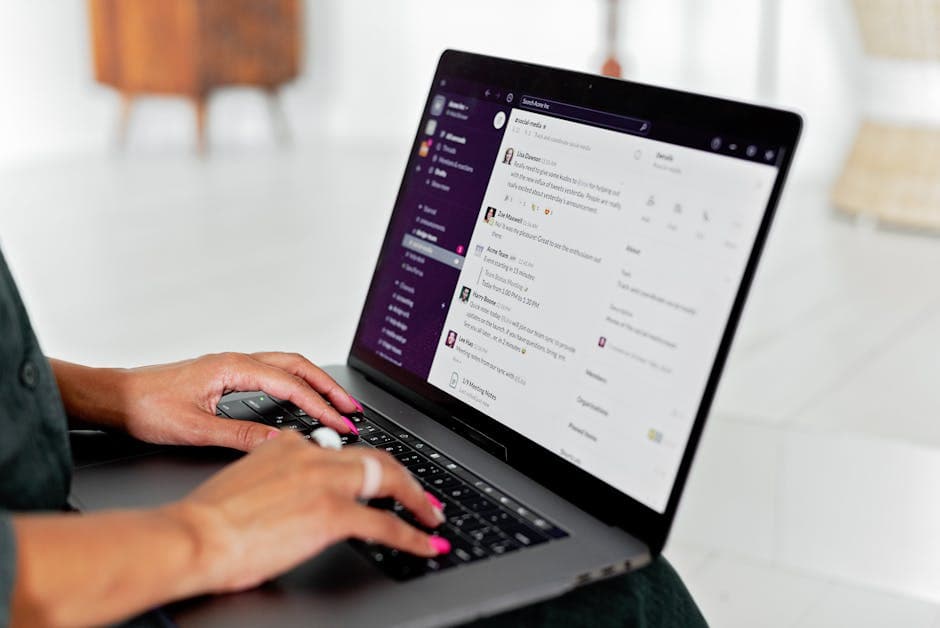 Transcription to Slack: The Paths That Actually Work