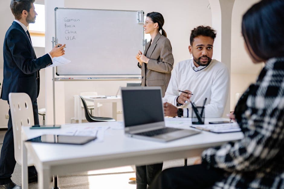 Multilingual Meeting Transcription: What Works