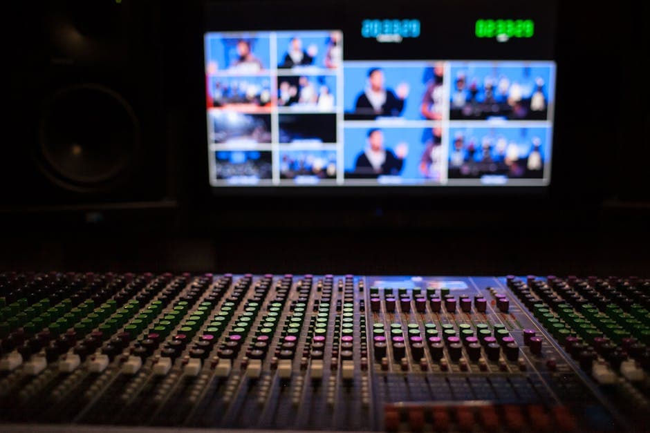 SRT vs VTT vs TTML: Which Subtitle Format to Use in 2026