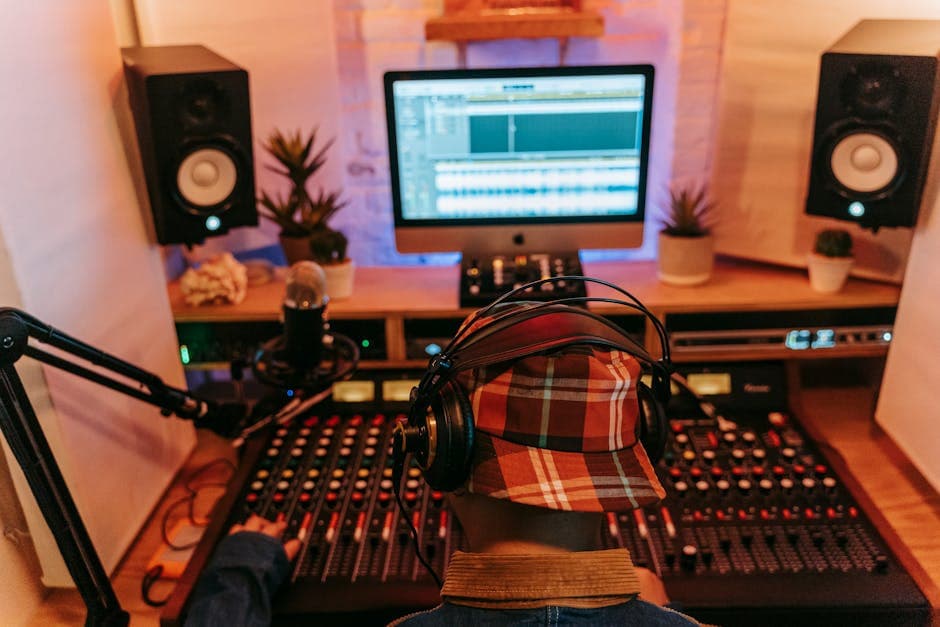 Transcription for Audio Editors: Paper Edits and Selects
