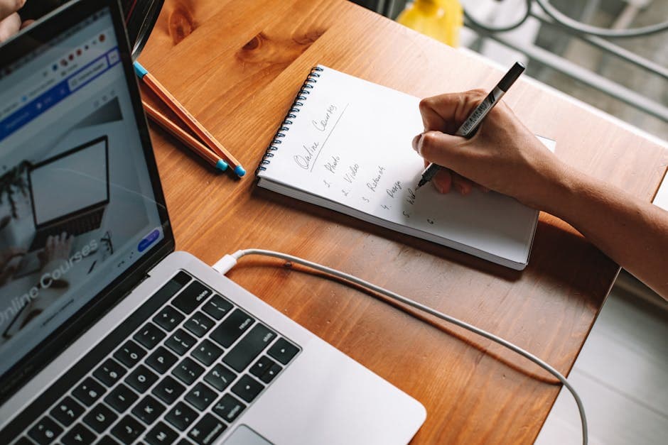 Transcription for MOOCs: Coursera, Udemy, edX Reality