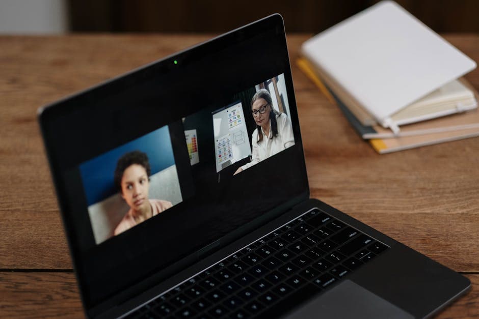 Transcription for Online Courses: The Production Angle
