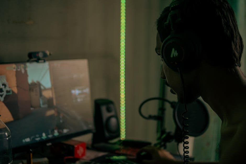 Transcription for Twitch Streamers: VOD-to-Content Workflow (2026)