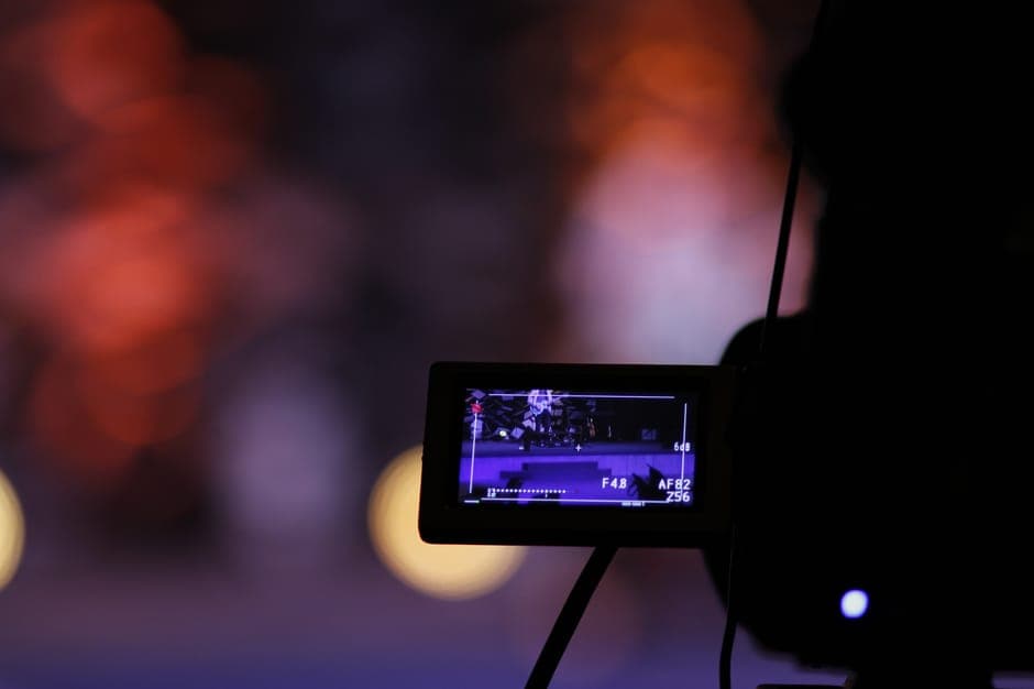 Transcription for Virtual Events: A Multi-Session Scale Guide